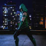 Green Arrow