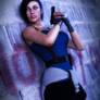 Jill Valentine