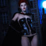 Black Queen