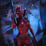 Lady Deadpool