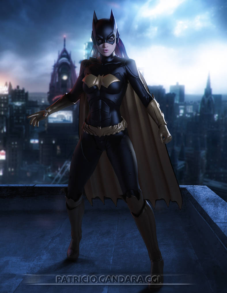 Batman batwoman. Бэтмен Аркхем кнайт Бэтгерл. DC Бэтгерл. Batman Arkham Knight Бэтгерл.