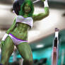 Workout