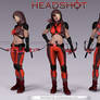 Headshot