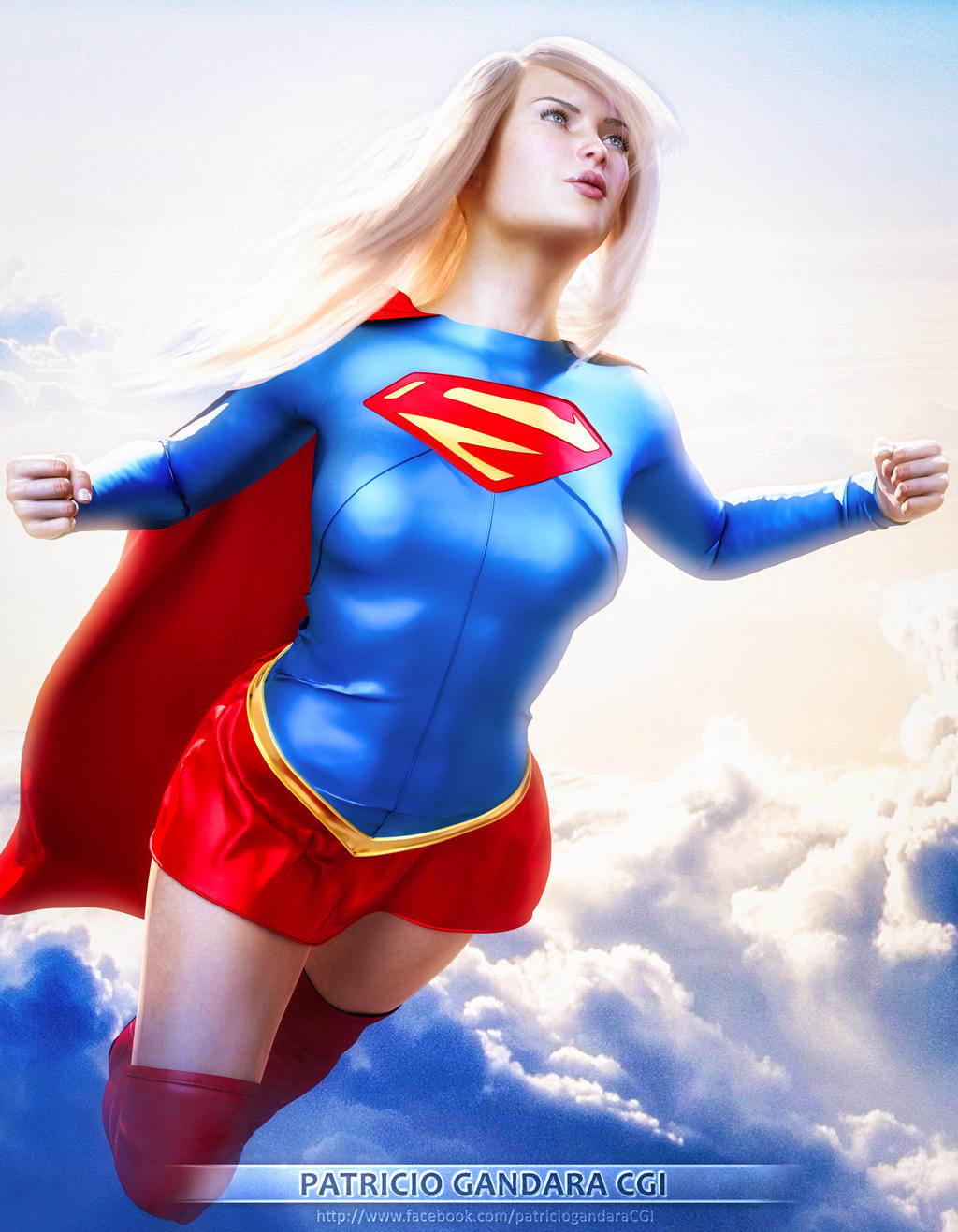 Supergirl