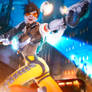 Tracer