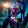 Widowmaker