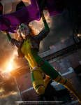 Rogue by PGandara