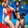 Phamercy Beach