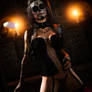 Calavera