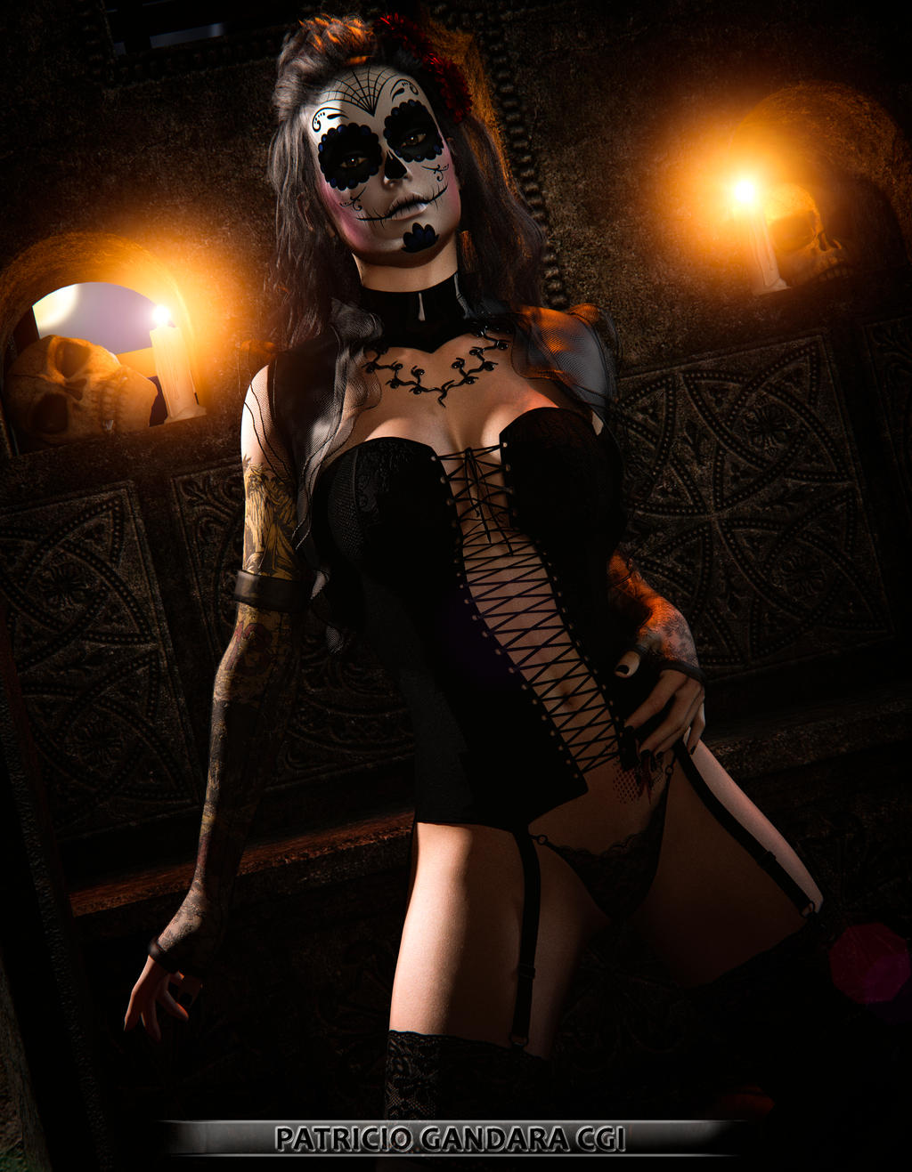 Calavera