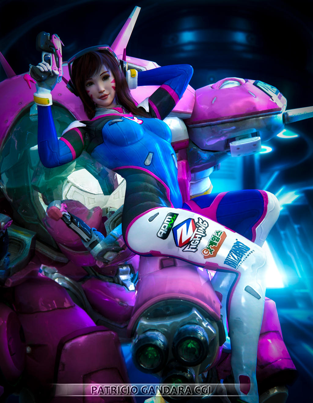 D.Va