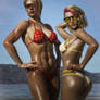 Bikini Sisters update