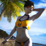 Tracer Bikini