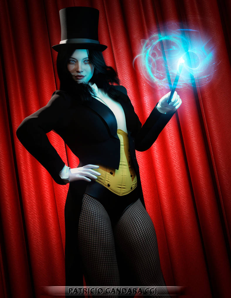 Zatanna