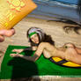 Rogue Beach