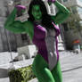 She Hulk