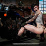 Dani Mechanic