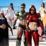 Heroines