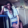 Waiting Laundry