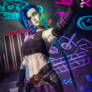 Jinx