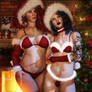 Dani Jessie Xmas