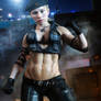 Sonya Blade