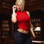 Sophie Library