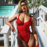Luciana Lifeguard