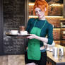 Olivia Barista
