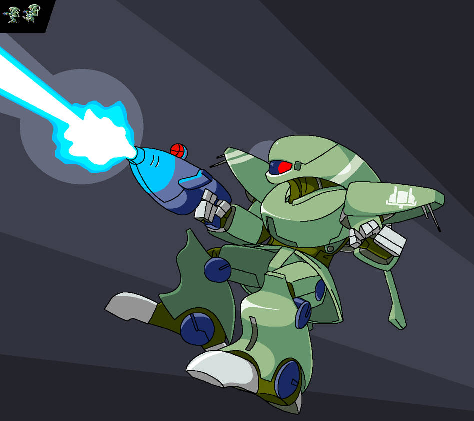 R-Type Scant by aeea7835 on DeviantArt