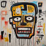 The Face 1