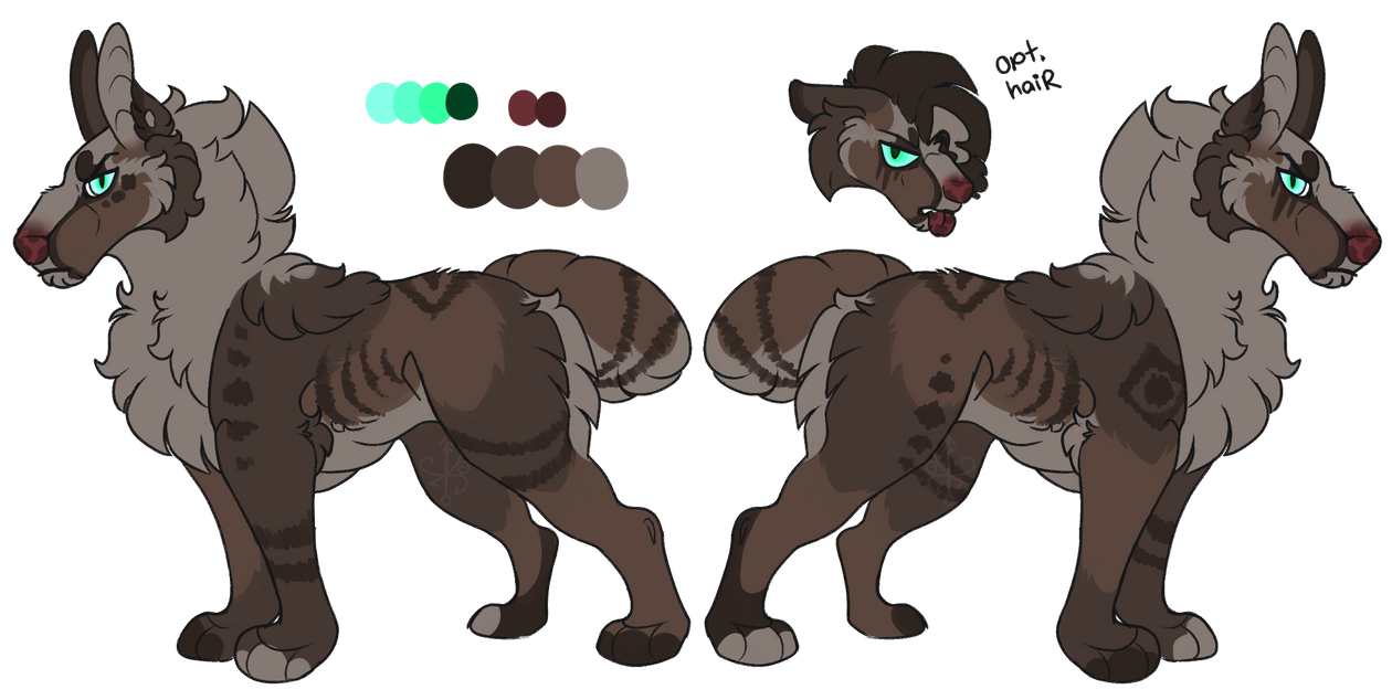 Talin Rys Tal'rynn 2022 | P by TakoraBelathor on DeviantArt