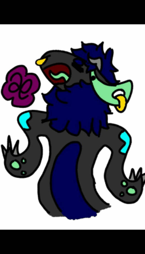 Freaky by SleepyBoiX02 on DeviantArt