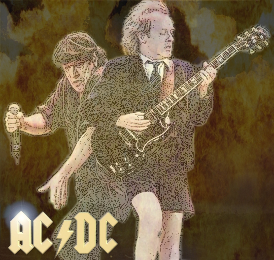AC-DC Roolz