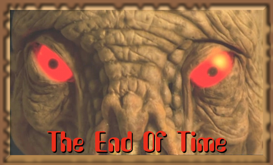 The End Of Time 3