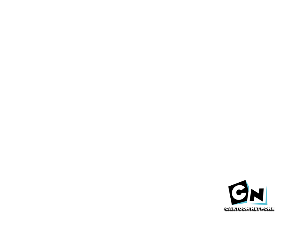 Cartoon Network (LA-BR) (2005-2006) ScreenBug by Hueymarshwalker on