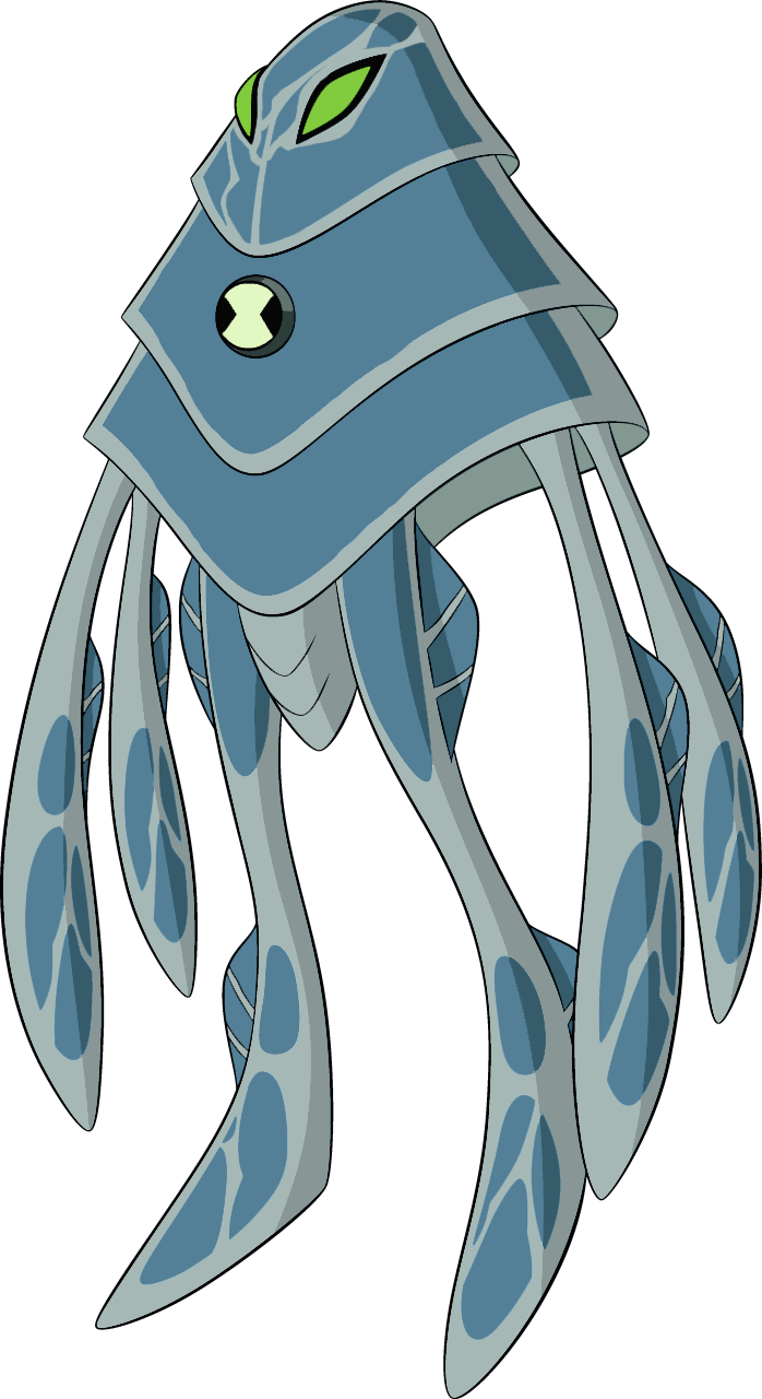 Ben 10 Ultimate Alien Ultimate Amphibian ben-10-ultimate-alien-ultimate-amphibian