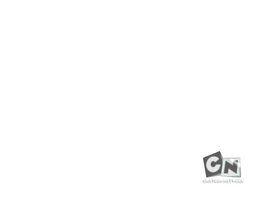 Cartoon Network (LA) Screen Bug Template (2009-11)