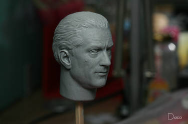 Goodfellas 1:6 head