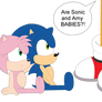 Are Sonic and Amy BABIES?! (ABD Concepts 1/3)