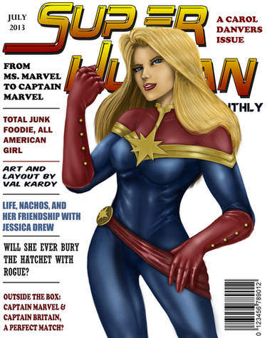 Avengers Endgame Girl Power by Gojirafan1994 on DeviantArt