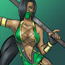MK9 Jade