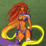 Starfire