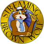 Streaming Logo