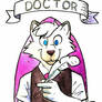 Dr Wolf Art