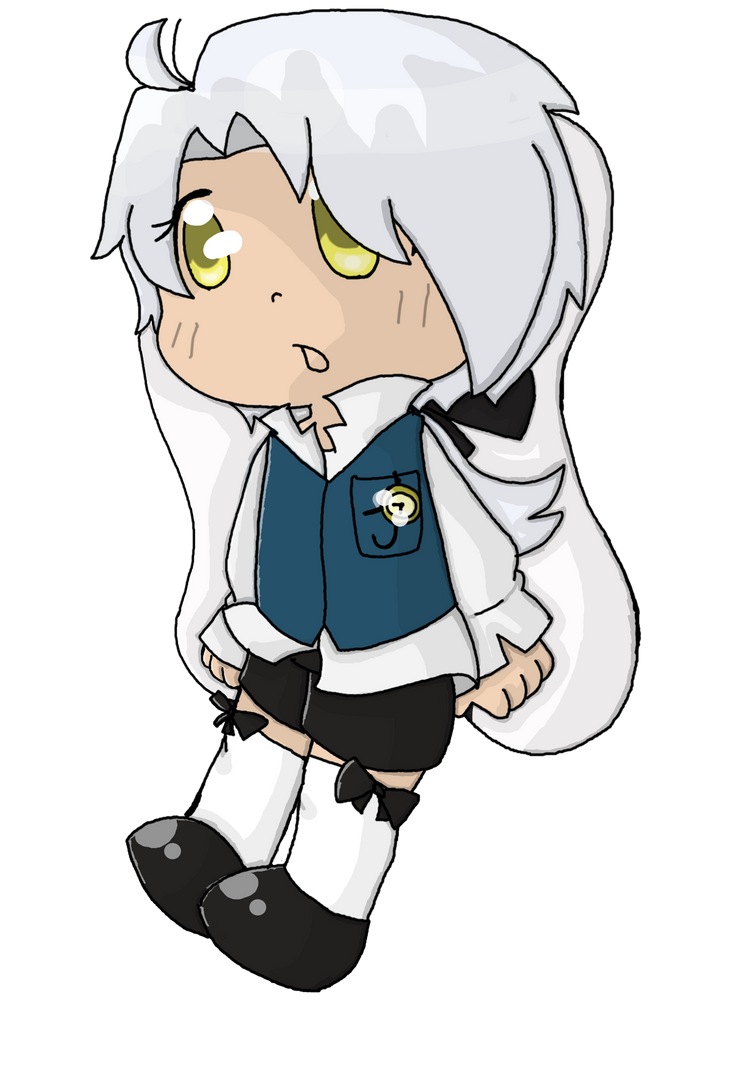 Charlie Rabbit Deviantart Rabbit charlie by anime-fan-211 on DeviantArt