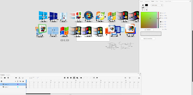 Windows Bfd Windows Bfdi by Nuttyfan21 on DeviantArt
