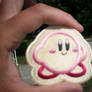 Kirby's Epic Yarn E3 patch