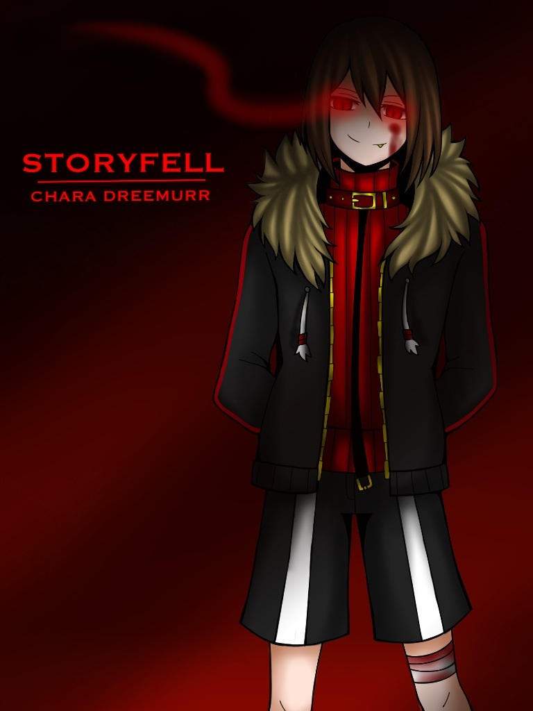Another Sexy Version Of Chara By Cneko Chan On Deviantart Another Sexy Version Of Chara By Cneko Chan On Deviantart