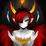 Hekapoo[Star vs The Forces of Evil]